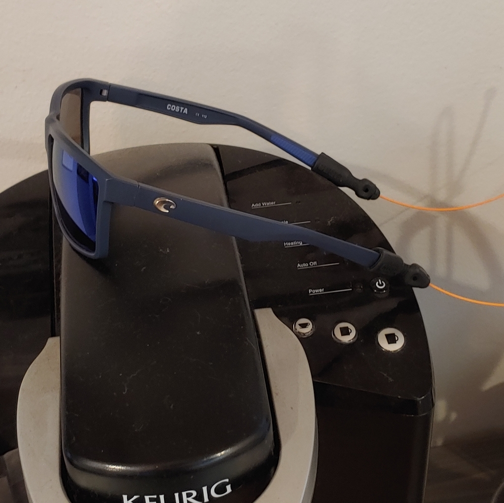 Costa del Mar sunglasses